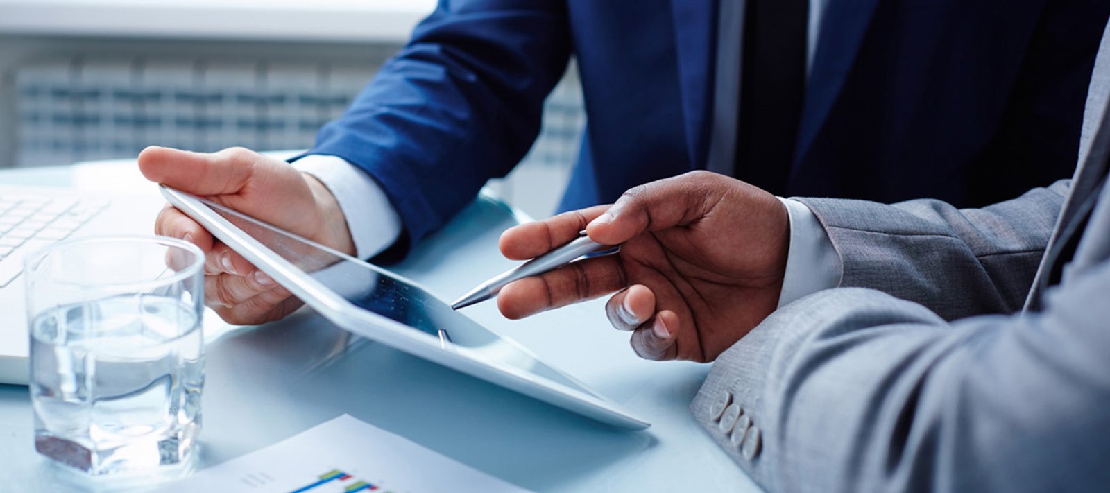 Consulting services